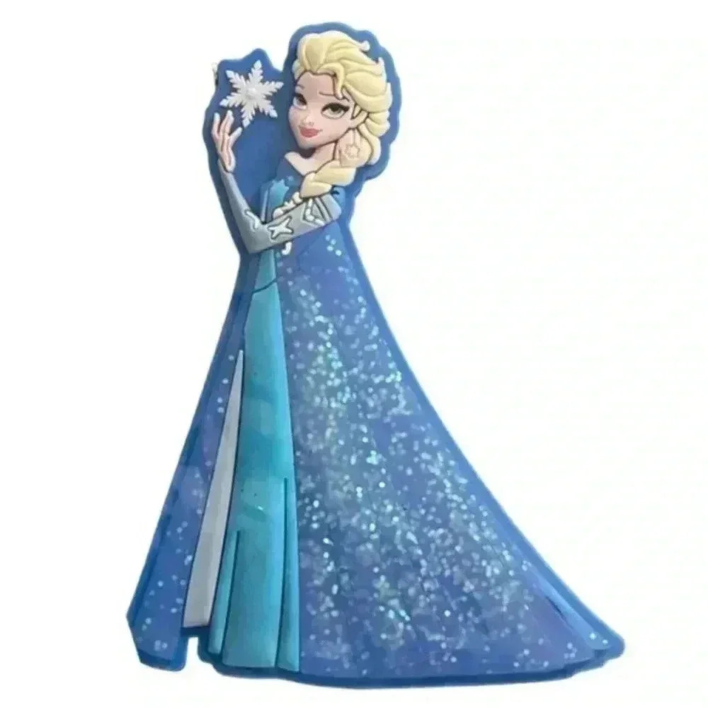 NEW Disney Elsa Soft Touch Magnet